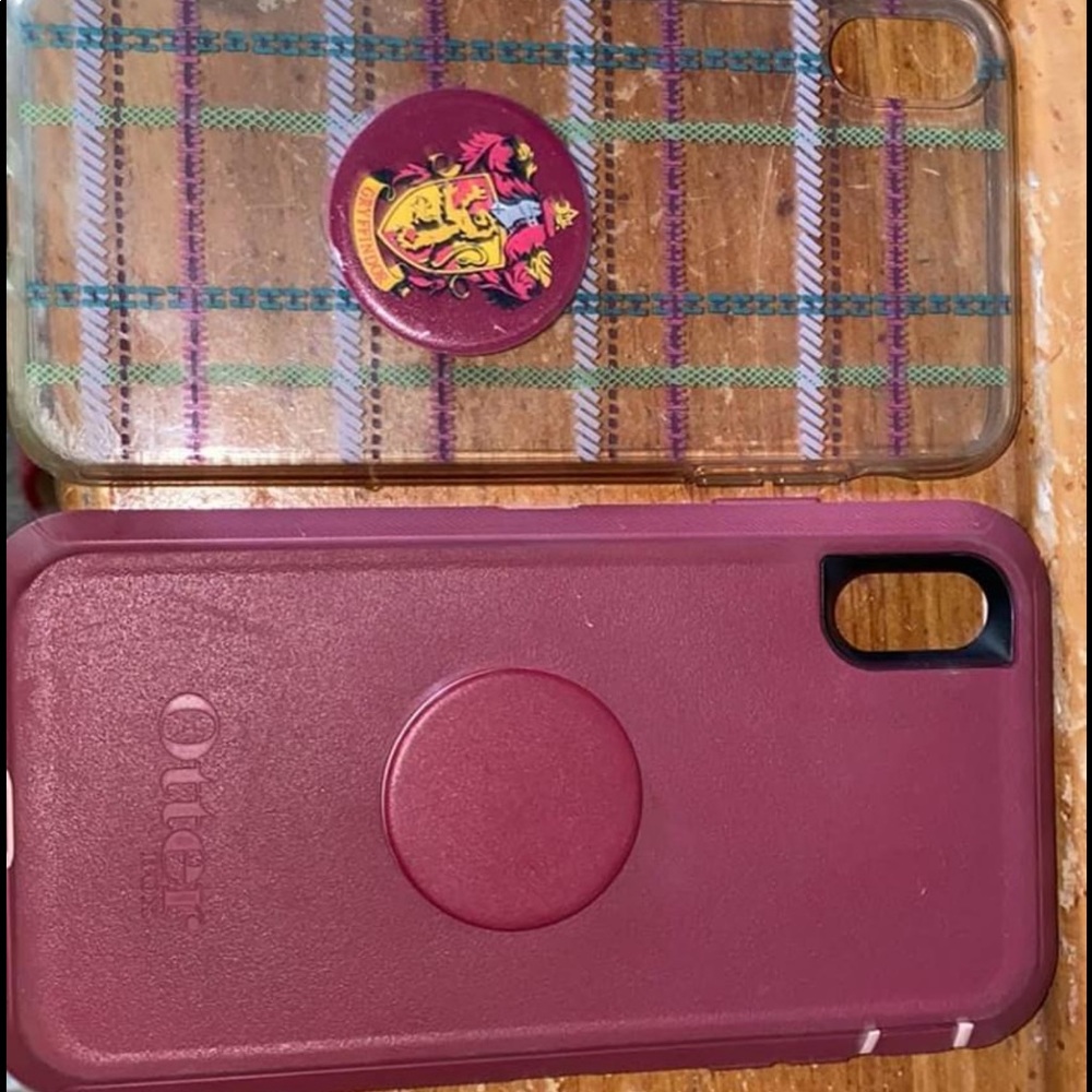 iphone cases (iphone x , x max , 8 , iphone 11)